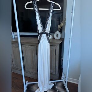 Shona Joy | Dresses | Shona Joy Camille Lace Cross Back Slip Dress | Poshmark Shona Joy | Dresses | Shona Joy Camille Lace Cross Back Slip Dress | Poshmark